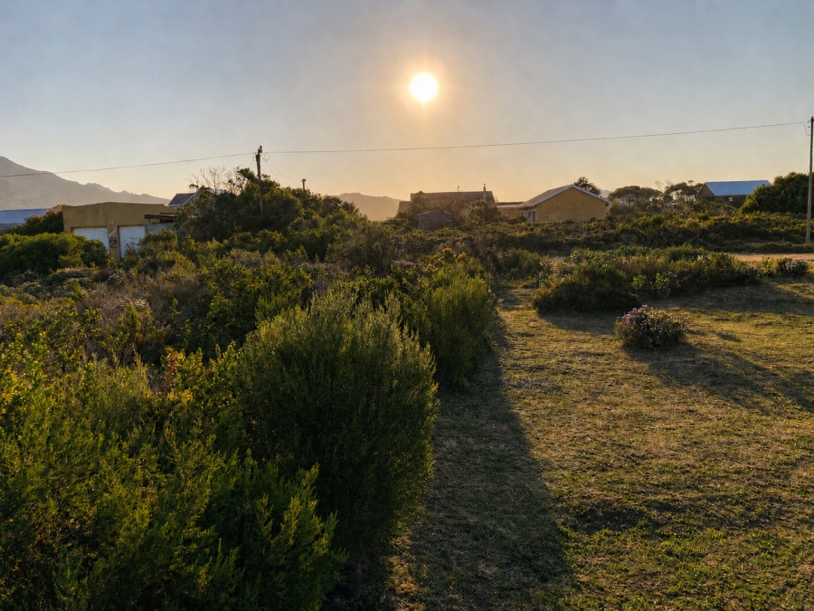 0 Bedroom Property for Sale in Bettys Bay Western Cape